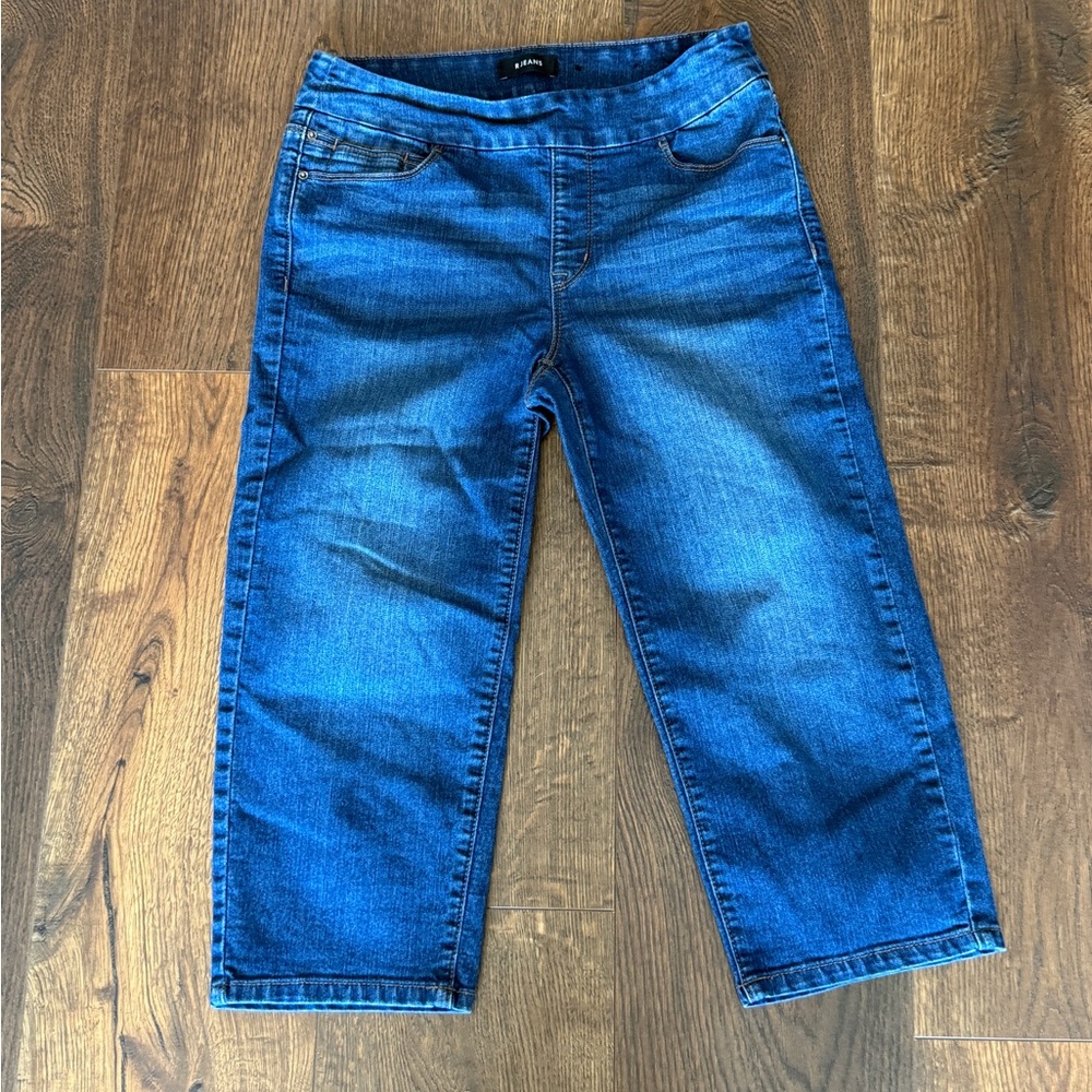 R Jeans Women’s Capris